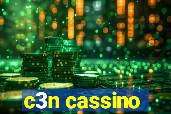 c3n cassino